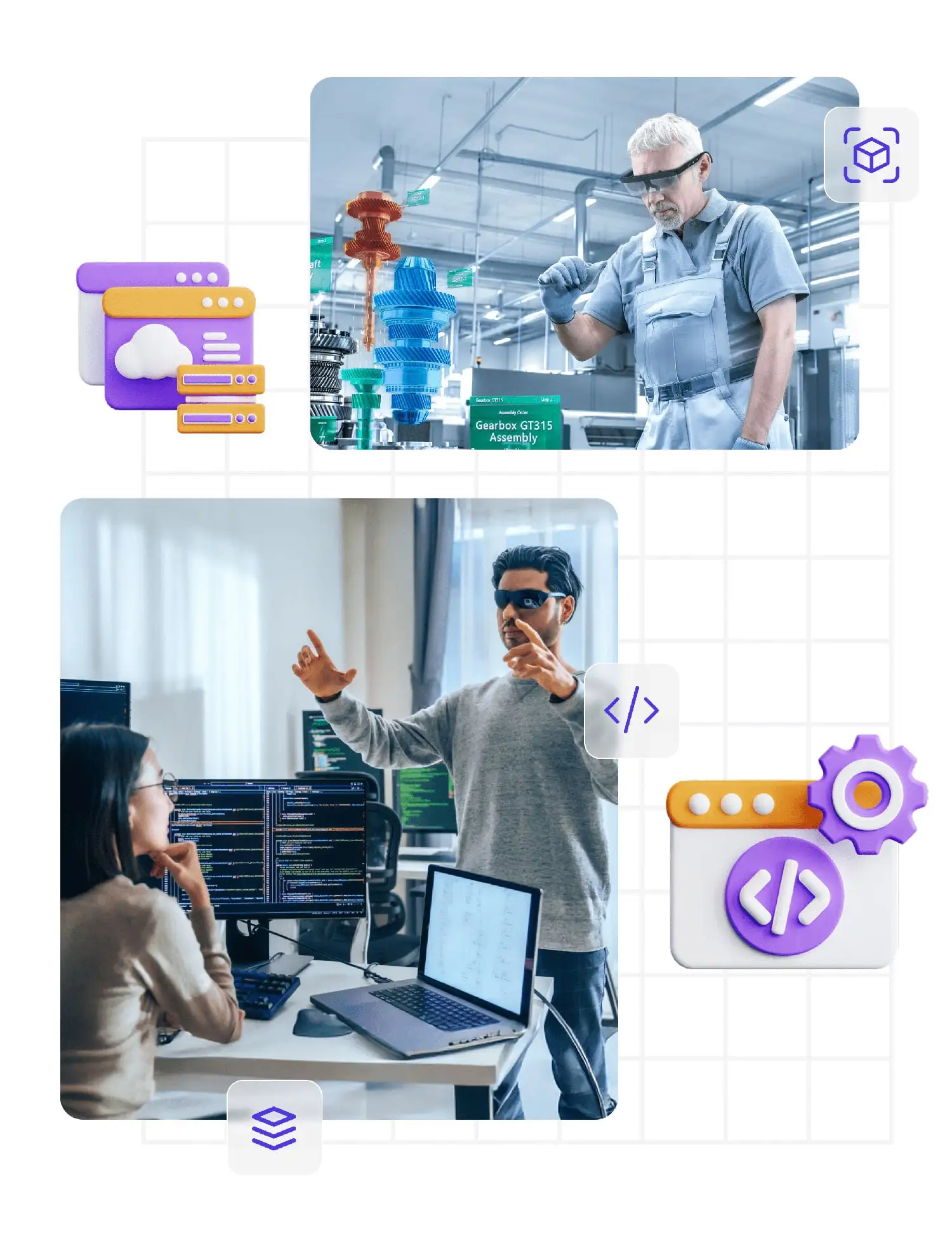 XR Developers & Metaverse Builders